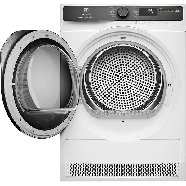 Máy Sấy Quần Áo Electrolux 8kg EDH803J5WC